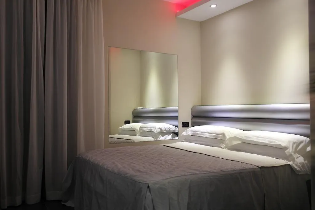 Kleopatra Design Hotel-1