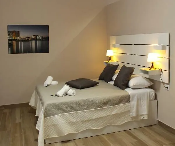 Central Station Garibaldi