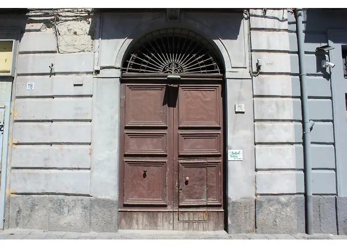 Central Station Garibaldi